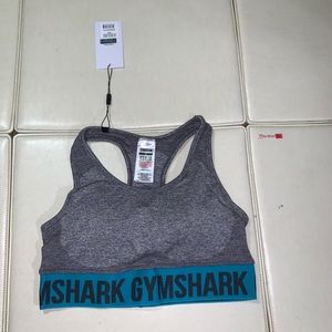 Gymshark sports bra women’s medium